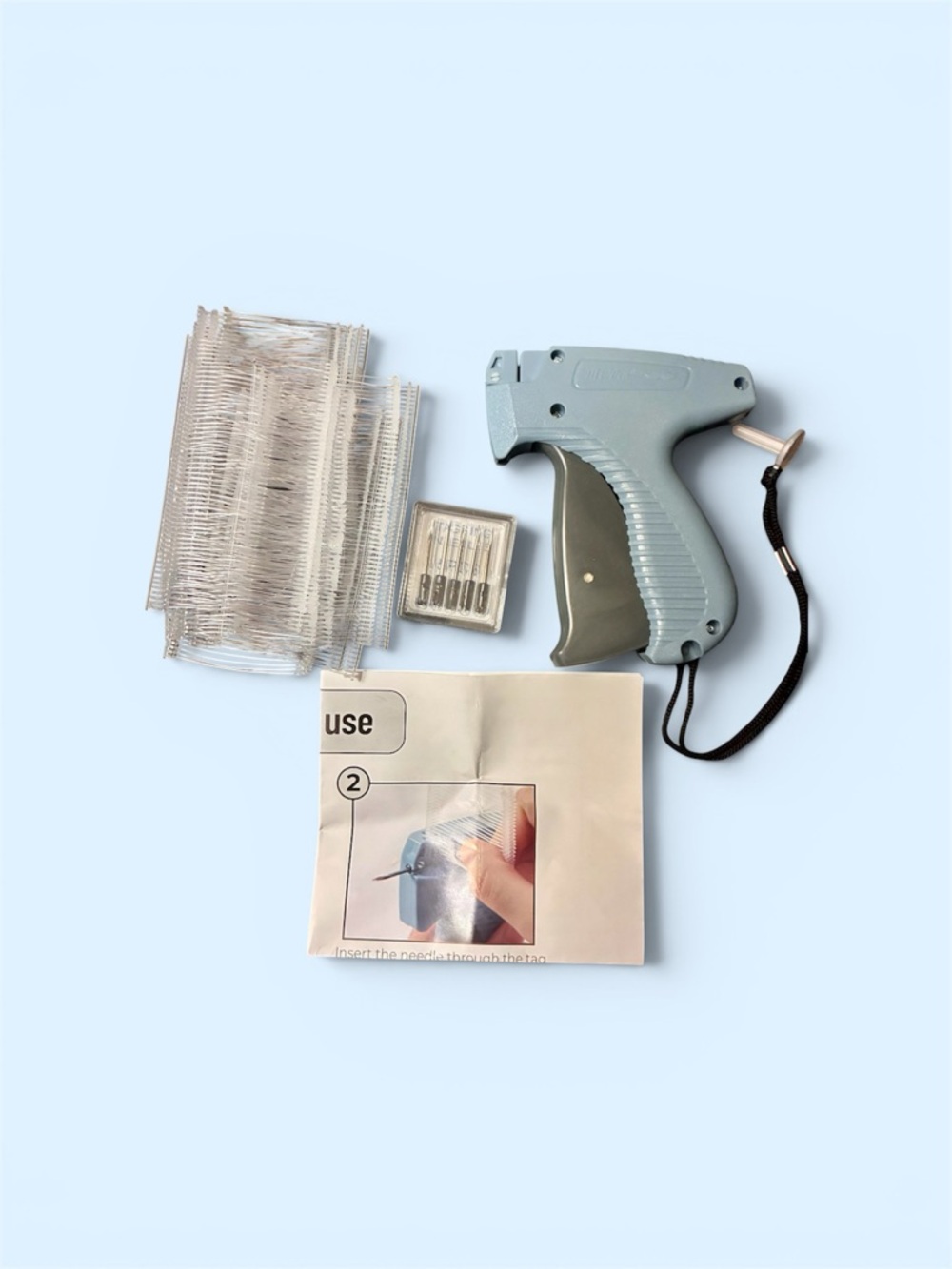 Mr. Pen clothing tag gun *NIB*